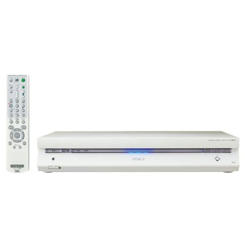SONY CSV-S57 チャンネルサーバー 80G (premi um vintage 