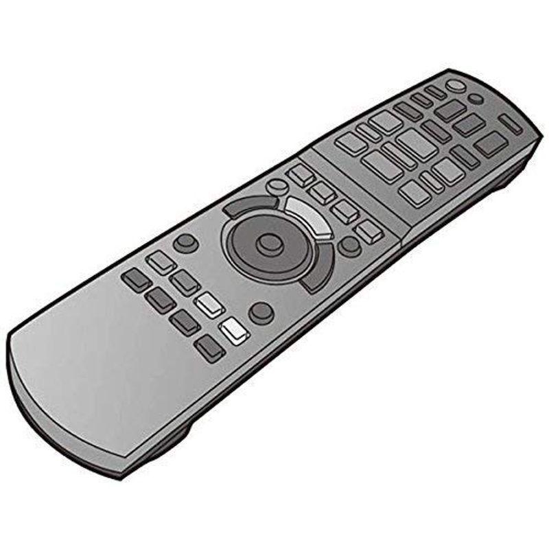 Panasonic 純正 2018年 DIGA用リモコン N2QAYB000687 対応 Panasonic 純正 2018年 DIGA用リモコン N2QAYB000687 対応