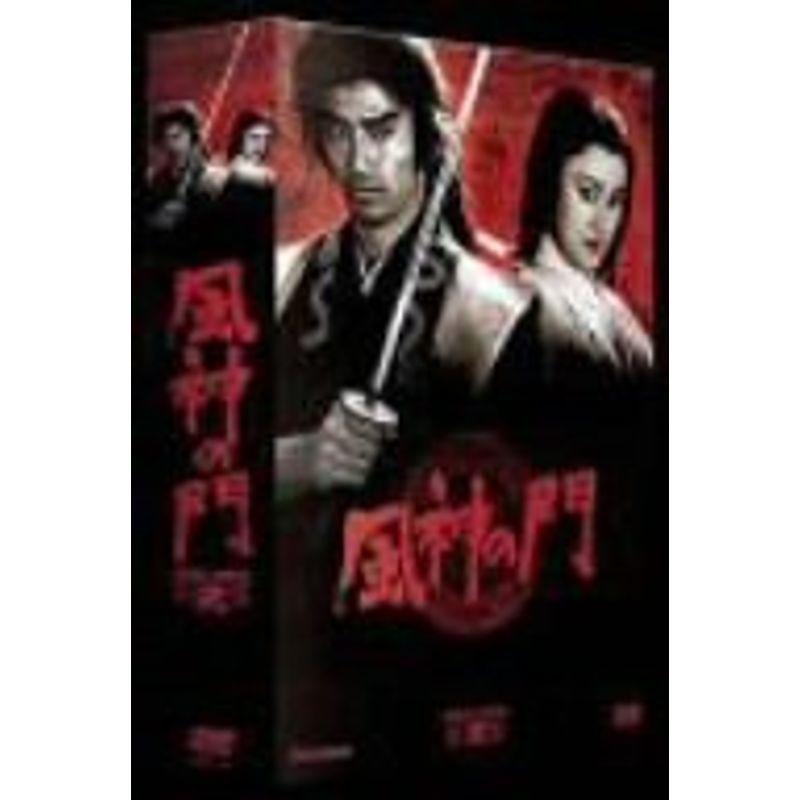 DVD DVD 風神の門 第弐集