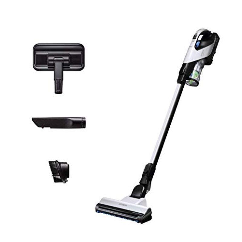 日立(HITACHI) 日立 サイクロン式スティッククリーナー充電式 自走 