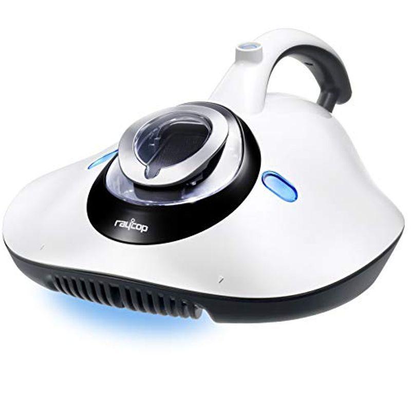 レイコップ 布団クリーナー UV除菌 吸引 パワフルたたき 「光クリーンメカニズム搭載」 ウイルス/ハウスダスト除去 軽量 コンパ レイコップ 布団クリーナー UV除菌 吸引 パワフルたたき 「光クリーン