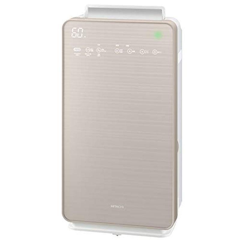 日立 加湿空気清浄機 クリエア ~42畳 自動おそうじ機能付き スピード集塵 P Amazon.co.jp: 日立 加湿空気清浄機 クリエア ~42畳 自動