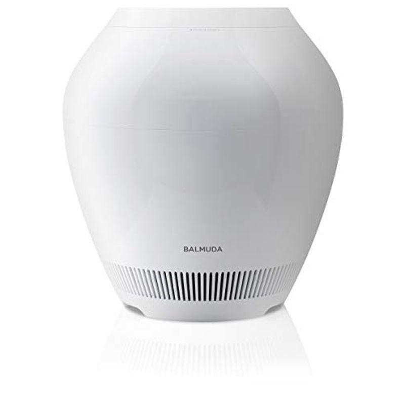 バルミューダ 加湿器 気化式 レイン スタンダードモデル BALMUDA Rain ERN-1100SD-WK
