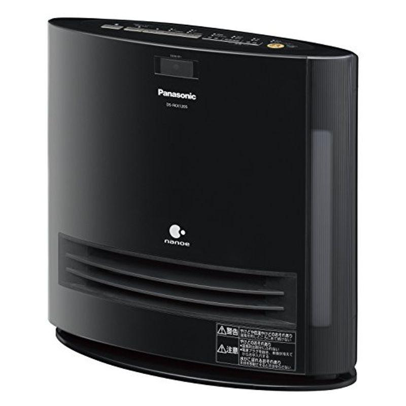パナソニック セラミックファンヒーター 加湿機能付 ひと