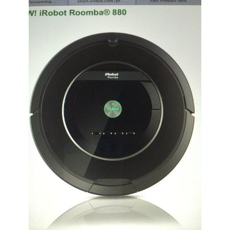 ルンバ 880 / iRobot Roomba Vacuum Cleaning Robot 並行輸入品  