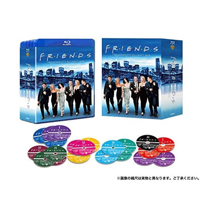 海外ドラマ フレンズ BluRay 全巻セット Amazon.co.jp: フレンズ Blu
