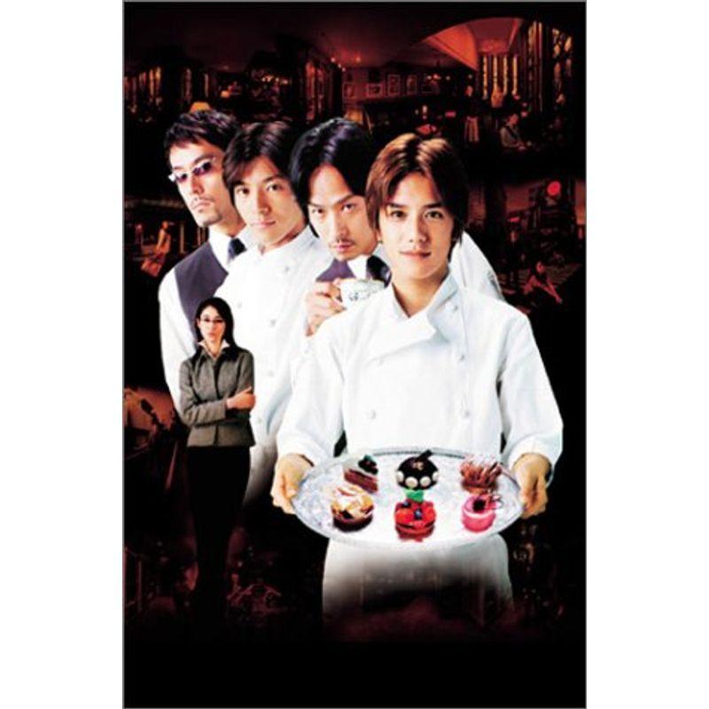 アンティーク ?西洋骨董洋菓子店? DVD-BOX : スカーレット2021 - 通販 