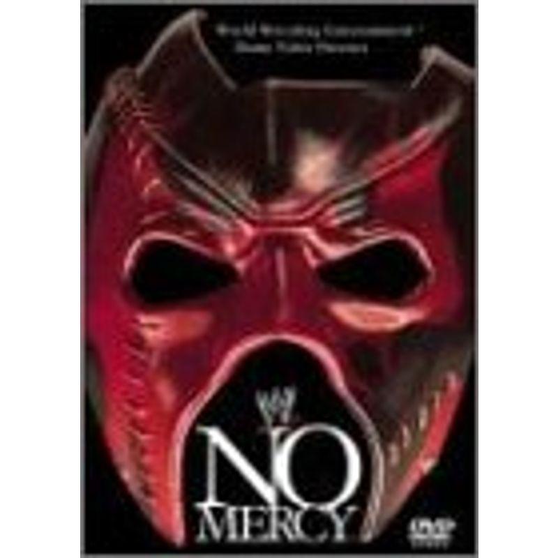 【中古】WWE ノー・マーシー 2002 [DVD] WWE ノー・マーシー 2002 DVD : スカーレット2021 - 通販 - Yahoo
