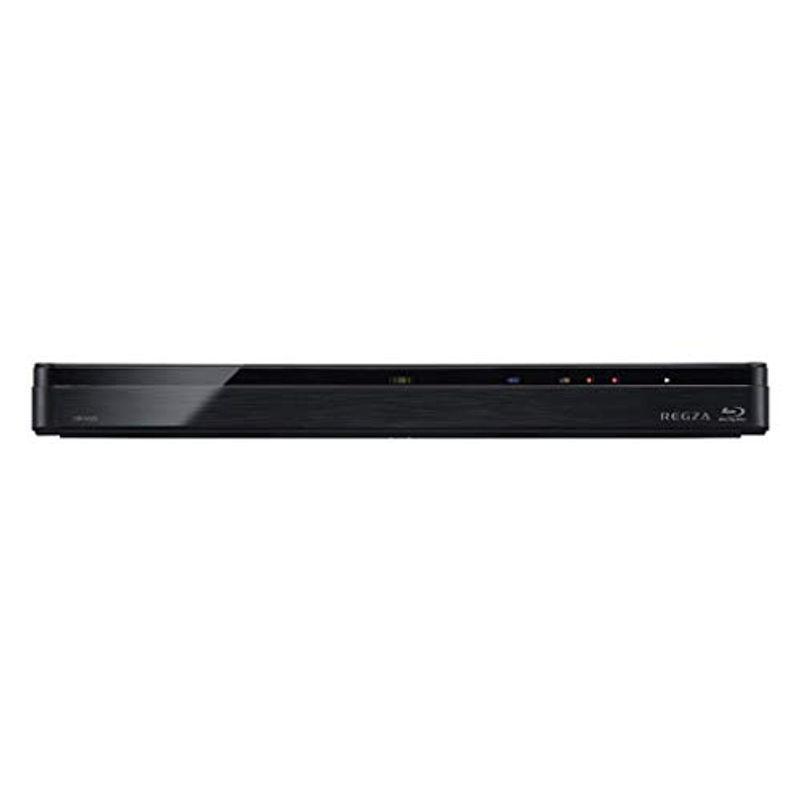 東芝 500GB HDD/2チューナー搭載3D対応ブルーレイレコーダー 東芝 500GB HDD/2チューナー搭載3D対応ブルーレイレコーダー