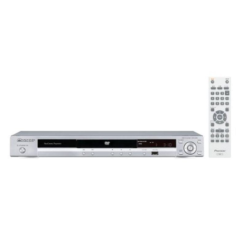 Pioneer DVDプレーヤー USB端子搭載 DV-310