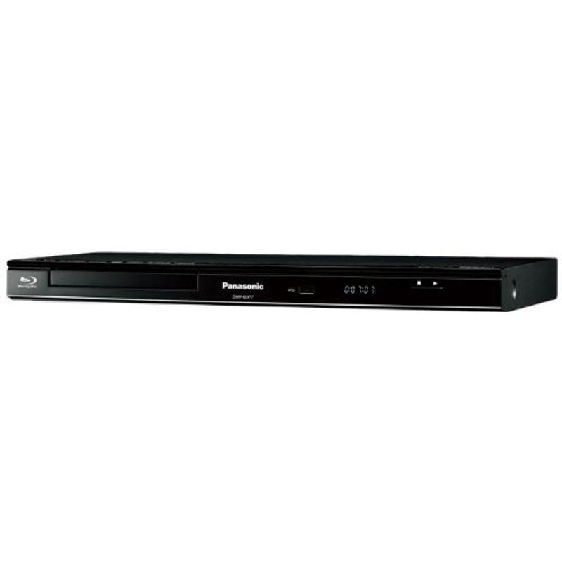 パナソニック ブルーレイディスクプレーヤー DMP-BD77-K ブルーレイ、DVDプレーヤー-テレビ、オーディオ、カメラ-ブルーレイ、DVDレコーダー
