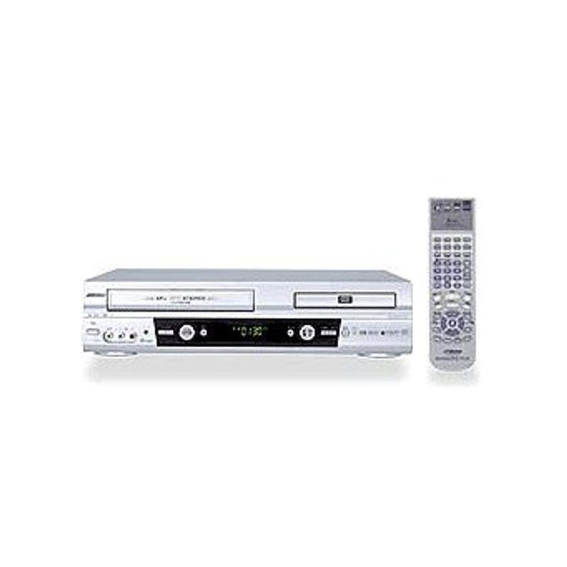VICTOR HR-DF2 ヴィデオディスク電気蓄音機一体型BS内蔵Hi-Fi録画媒体 (premi um vintage) テレビ、映像機器-ブルーレイ、DVDプレーヤー