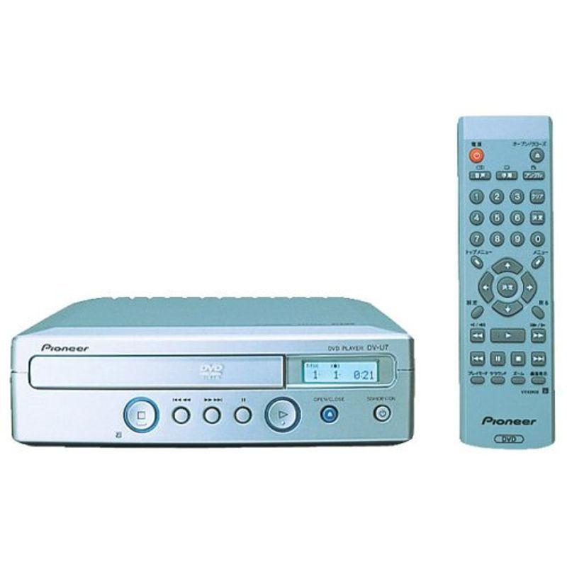 Pioneer DVDプレーヤー DV-U7