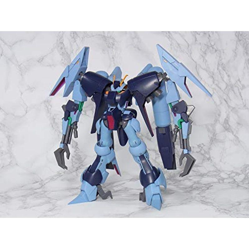 ROBOT魂 -ロボット魂-〈SIDE MS〉バイアラン・カスタム（魂ウェブ限定）
