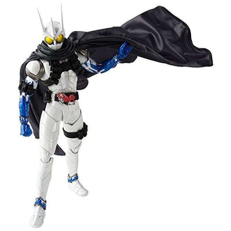 S.H.フィギュアーツ(真骨彫製法) 仮面ライダーエターナル『仮面