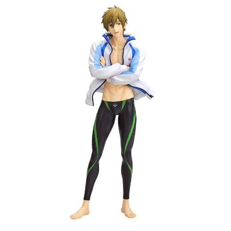 Free 橘 真琴 (1/8スケール PVC製塗装済完成品) : スカーレット2021 