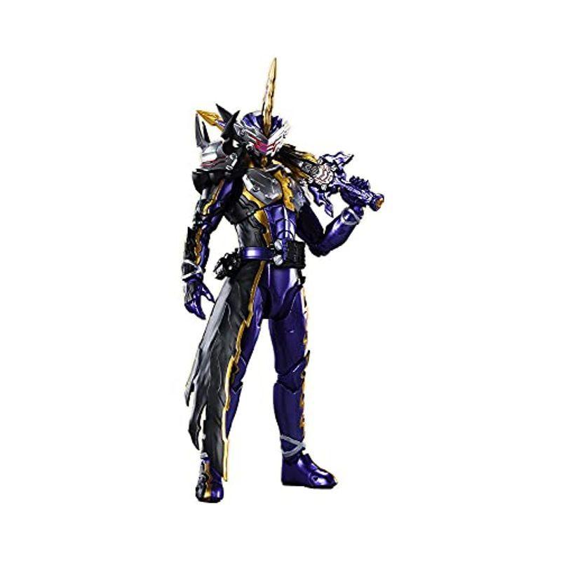 S.H.Figuarts 見せかけライダーカリバー ジャアクドラゴン フィギュア本体-フィギュア