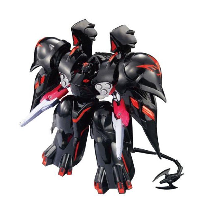 魂SPEC XS-07 ブラックサレナ : スカーレット2021 - 通販 - Yahoo