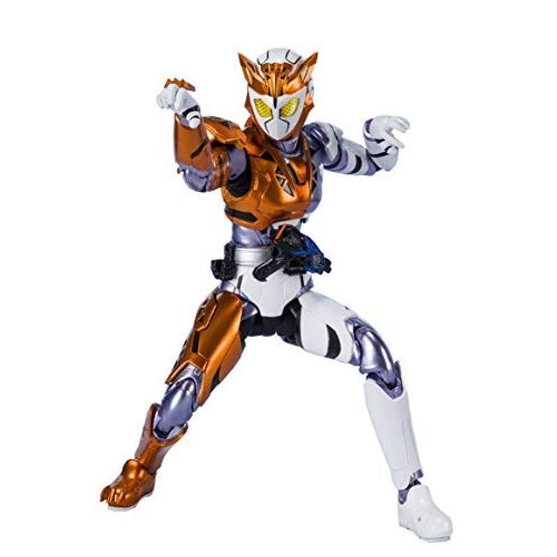 S.H.フィギュアーツ 仮面ライダーゼロワン 仮面ライダーバルキリー