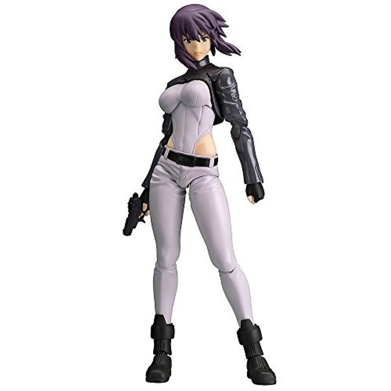S A C Ver 草薙素子 Complex Alone Stand 攻殻機動隊 Figma ノンスケール 塗 Abs Atbc Pvc製 その他 高級感 Themtransit Com