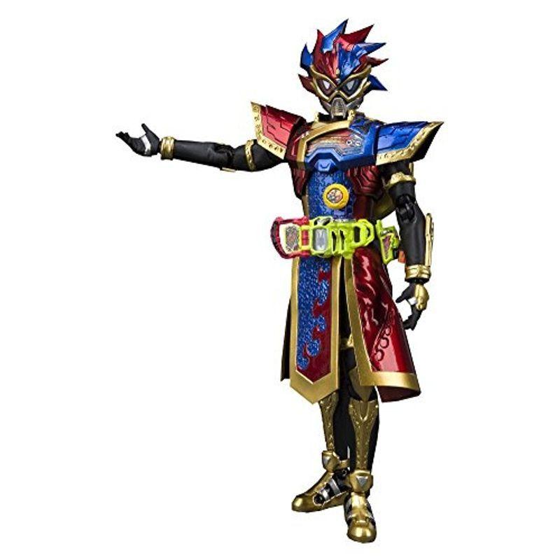 S.H Figuarts パラドクスパーフェクトノックアウトゲーマーレベル99 S.H.Figuarts 仮面ライダーパラドクス パーフェクトノックアウト