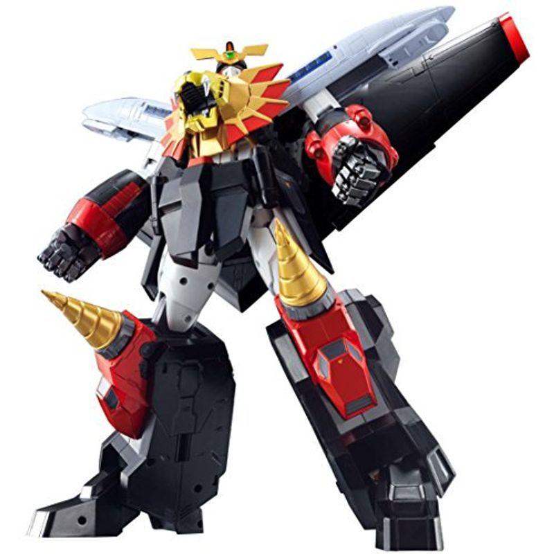 超合金魂 GX-68 勇者王ガオガイガー