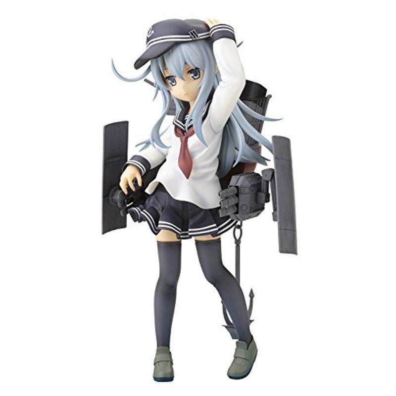 コトブキヤ 艦これ 響 アニメver. 1/8スケールフィギュア コトブキヤ 艦隊これくしょん -艦これ- 響 -アニメver.- 1/8スケール