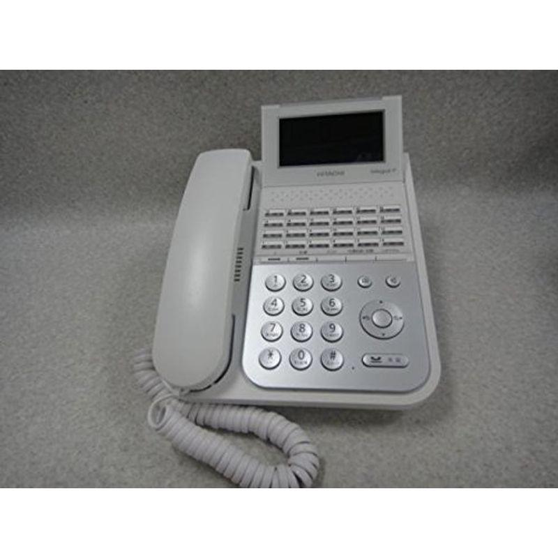 ET-24iF-IPSDW 21年製 動作確認済み ナカヨ hitachi ET-24iF-IPSDB