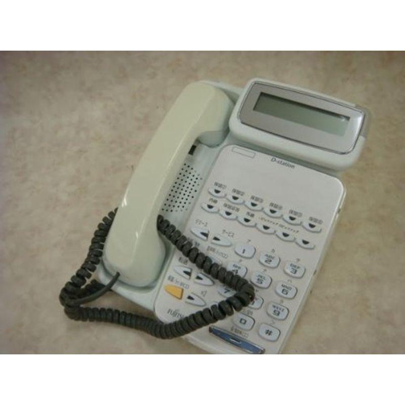 FC775B2 富士通 D-station 31B2 多機能電話機 オフィス用品 ビジネス