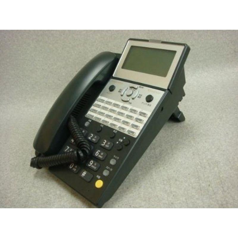 IP-24N-ST101A ナカヨ 漢字表示対応SIP電話機 ビジネスフォン オフィス