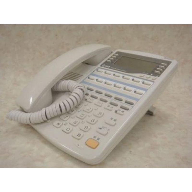 【中古】MBS-12LSTEL-(1) NTT 12外線スター標準電話機 [オフィス用品] ビジネスフォン [オフィス用品] [オフィス用品] [オフィス用品] MBS-12LSTEL-(1) NTT 12外線スター標準電話機 オフィス用品 ビジネス