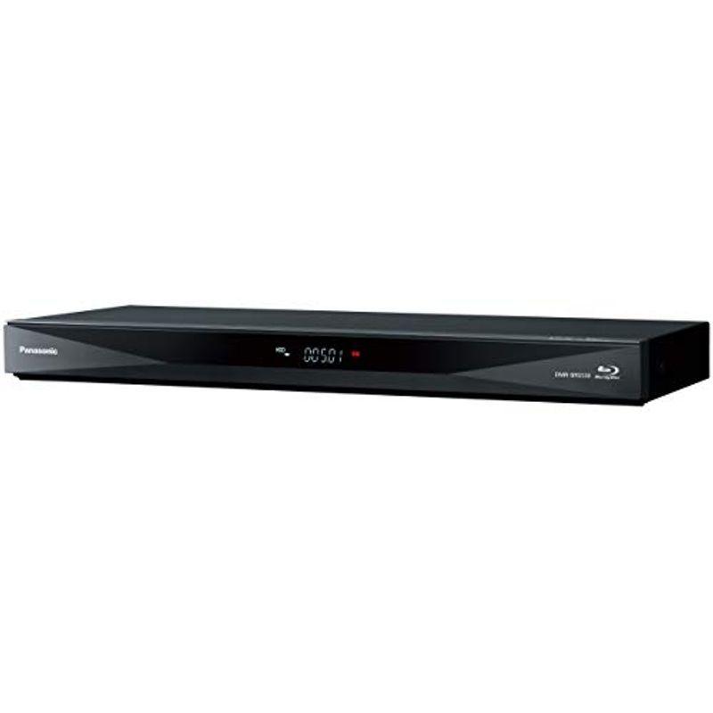 パナソニック 500GB ブルーレイレコーダー DIGA DMR-BRS530 パナソニック 500GB 1チューナー ブルーレイレコーダー DIGA DMR