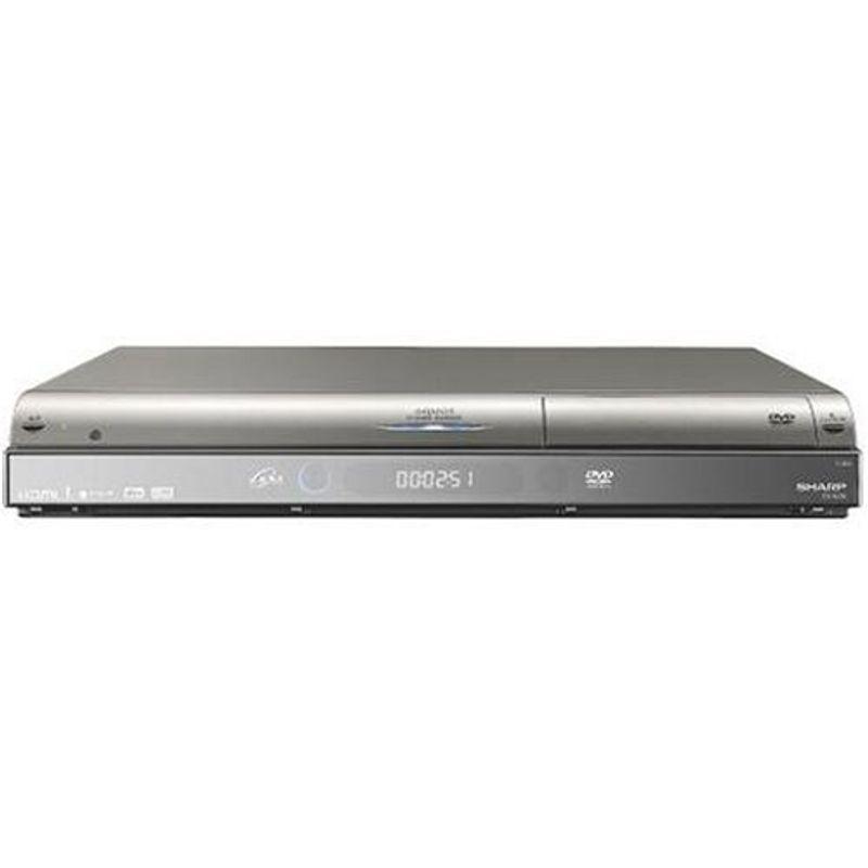 抜け目ない 500GB ヴィデオディスクリコーダー AQUOS DV-AC55 テレビ、映像機器-ブルーレイ、DVDレコーダー-テレビ、オーディオ、カメラ