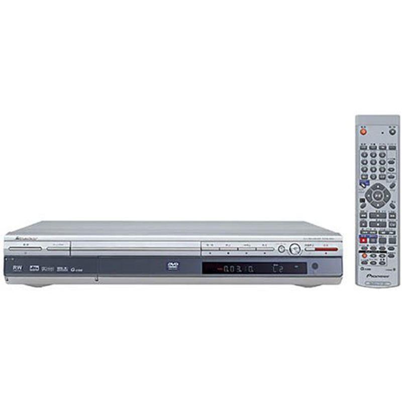 Pioneer DVR-310-S DVDレコーダー : スカーレット2021 - 通販 - Yahoo