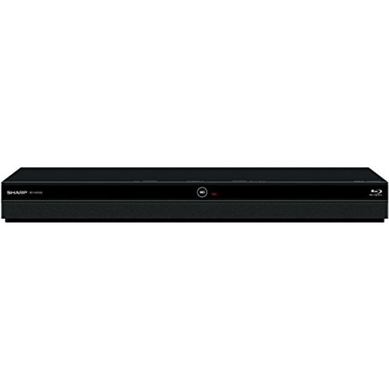 シャープ 2チューナー AQUOS ブルーレイレコーダー BD-NW500 シャープ 500GB 2チューナー AQUOS ブルーレイレコーダー BD-NW500