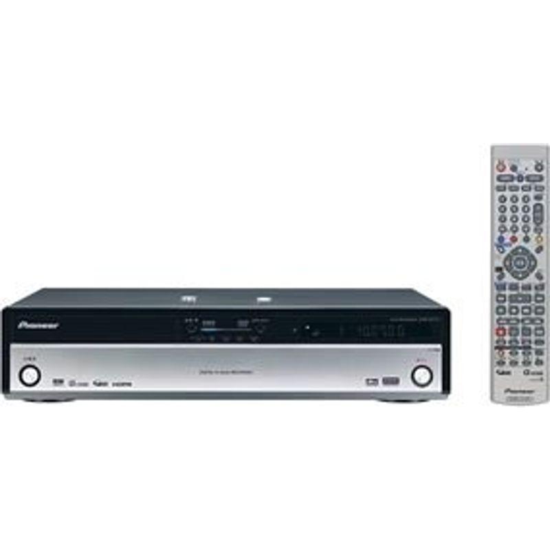 Pioneer 250GBHDD内蔵DVDレコーダー DVR-DT70  地デジ BS CS ハイビジョンチューナー搭載です。 DVR-DT70｜Pioneer DVDレコーダー 地上・BS・110度CSデジタル