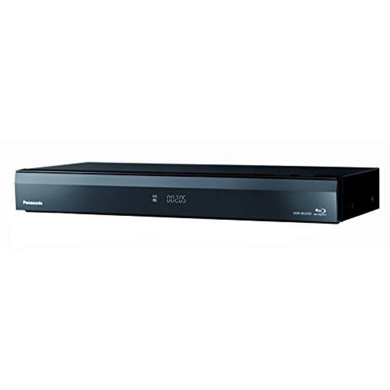 パナソニック 2TB 7チューナー ブルーレイレコーダー 全録 6 パナソニック 2TB 7チューナー ブルーレイレコーダー 全録 6