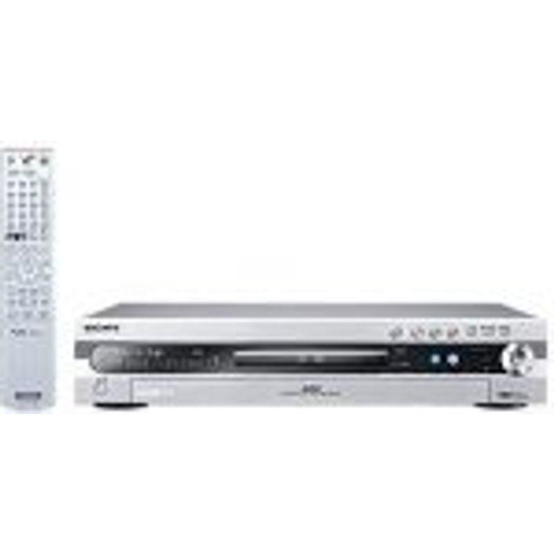 SONY “スゴ録” RDR-HX8 HDD\u0026DVDレコーダー