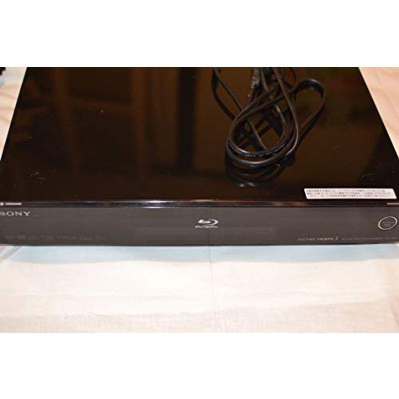 SONY デジタルハイビジョンチューナー内蔵HDD搭載ブルーレイ SONY デジタルハイビジョンチューナー内蔵HDD搭載ブルーレイ