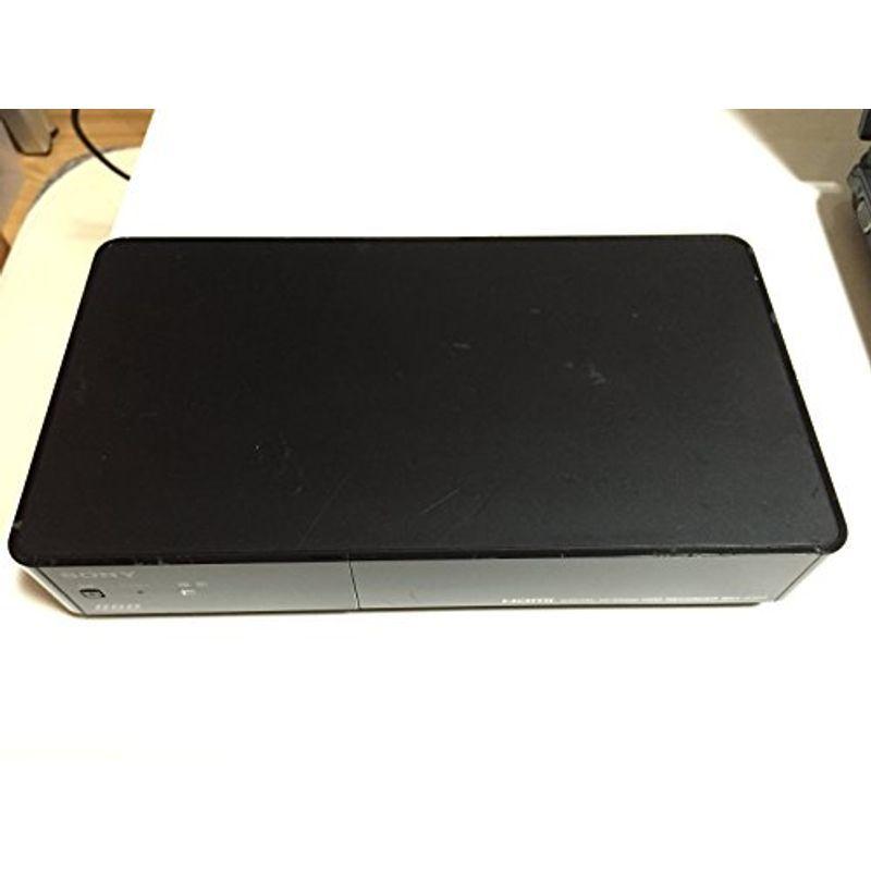 ソニー デジタルハイビジョンチューナー内蔵HDDレコーダー BRX-A320