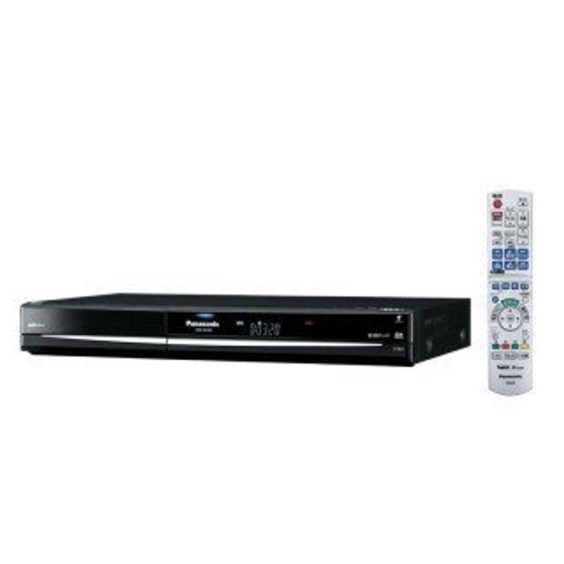 Panasonic DIGA DMR-XW320 DVD-Multi/500GB/W-Dチューナー Panasonic