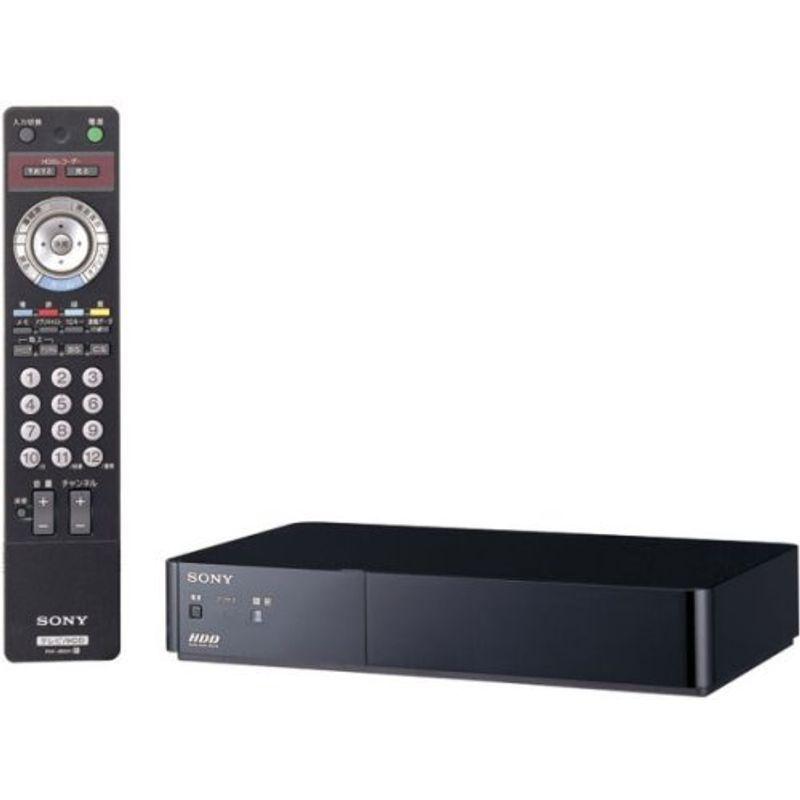 【中古】SONY BRAVIA UNIT デジタルハイビジョンチューナー内蔵HDDレコーダー 250GB BRX-A250 SONY BRAVIA UNIT デジタルハイビジョンチューナー内蔵HDDレコーダー