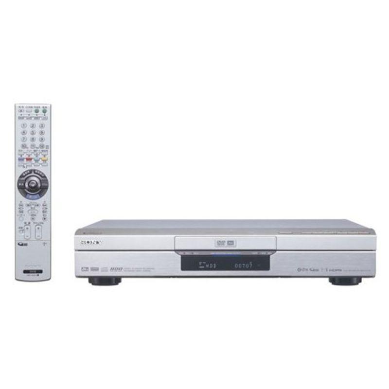 SONY スゴ録 地上・BS・110度CSデジタル内蔵 ハイビジョン SONY スゴ録 地上・BS・110度CSデジタル内蔵 ハイビジョン