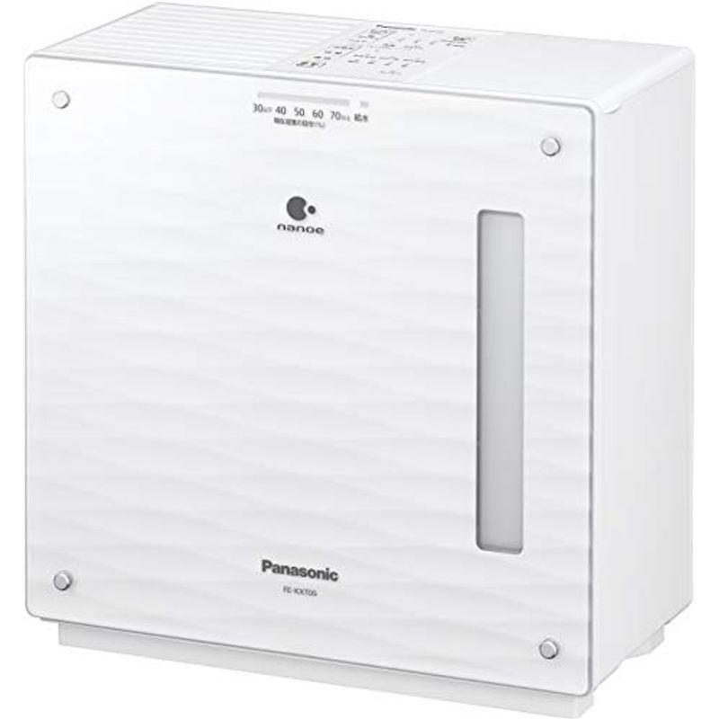 PANASONIC F-JDS70-W ジアイーノ 空間除菌脱臭機(56畳まで) | ME-CFS.NET
