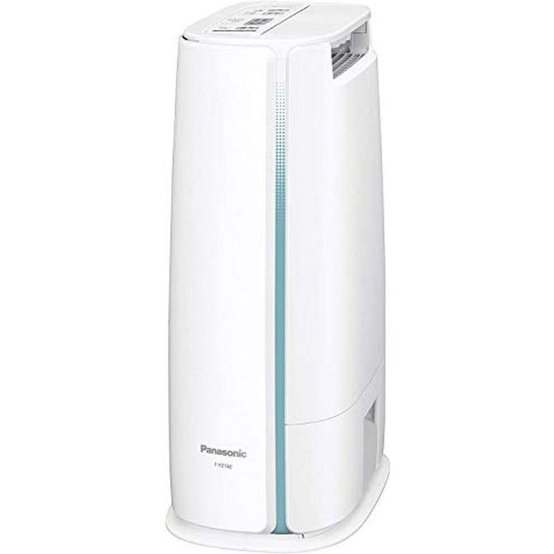 パナソニック 衣類乾燥除湿機 デシカント方式 ~14畳 ブルー F-YZT60 パナソニック 衣類乾燥除湿機 デシカント方式 ~14畳 ブルー F-YZT60-A