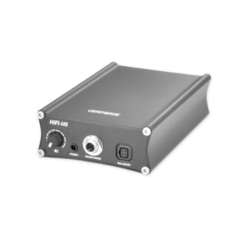 CEntrance HiFi-M8 LX RSA DAC搭載ポータブルヘッドホンアンプ ハイレゾ音 (中古品) CEntrance HiFi-M8 LX RSA DAC搭載ポータブルヘッドホンアンプ