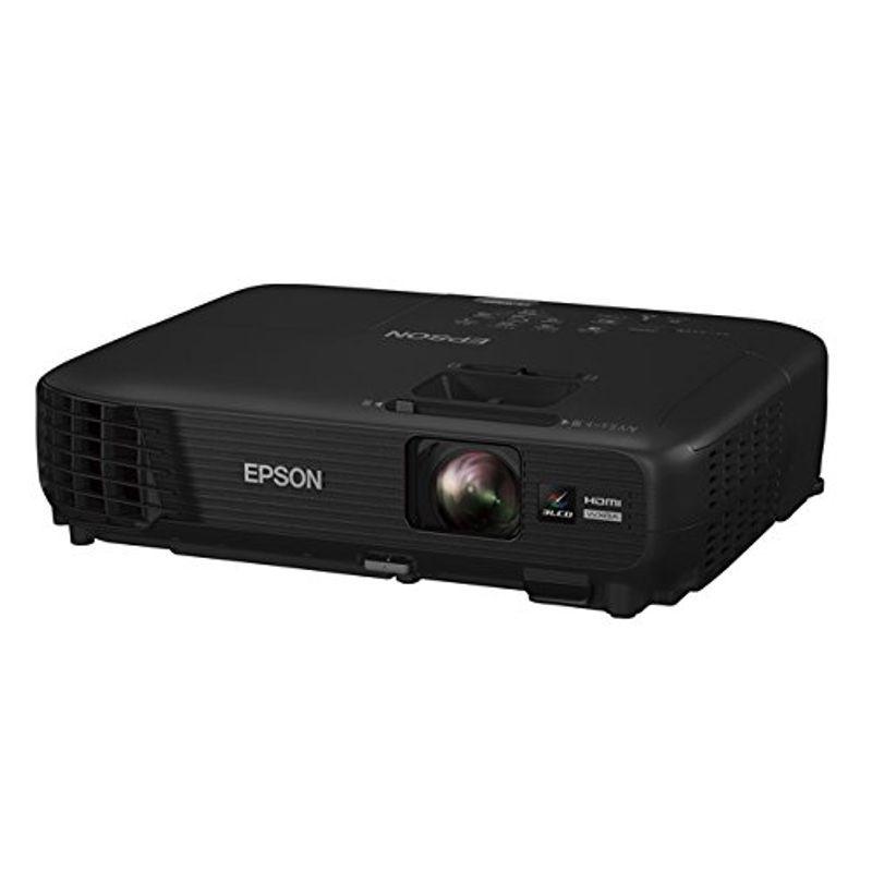 EPSON プロジェクター EB-W420 3000lm WXGA 美品 旧モデル エプソン プロジェクター EB-W420 3000lm WXGA 2.4kg