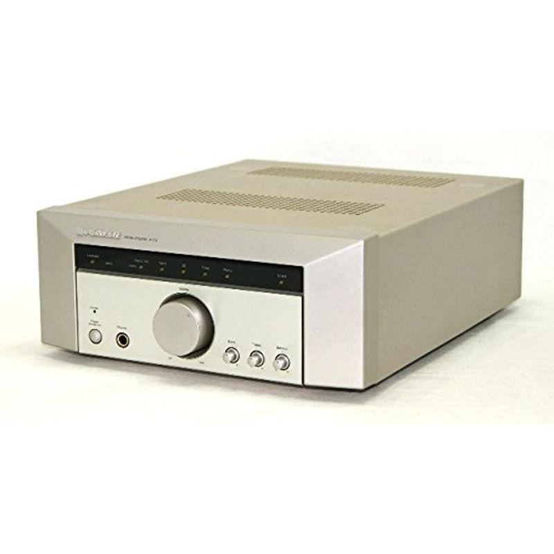 Pioneer パイオニア A-C3 プリメインアンプ : スカーレット2021 - 通販