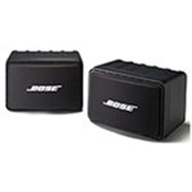 BOSE イタリアーノ 101IT スピーカーシステム ペア シリアル連番 良品