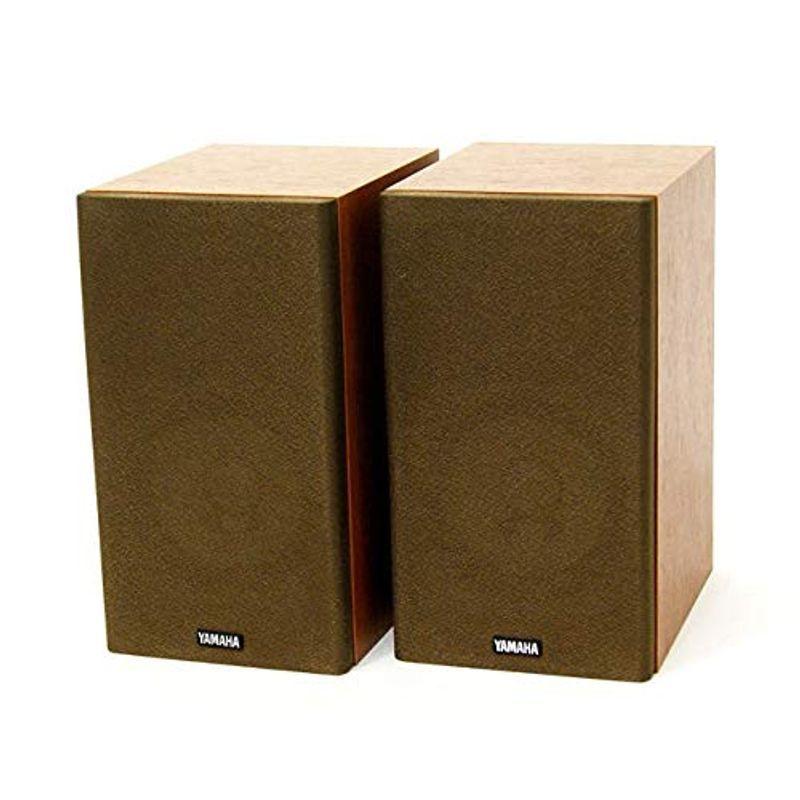 YAMAHA ヤマハ NS-10MM（MC）チェリー スピーカーシステム ペア